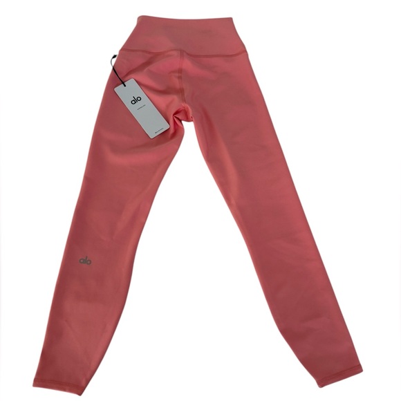Women’s Alo 7/8 Airlift leggings XXS NWT - Picture 2 of 4